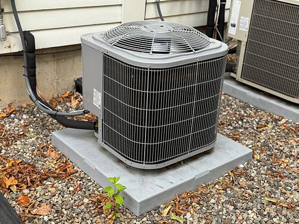 24/7 Emergency Ductwork Repair experts in Rockville, IN