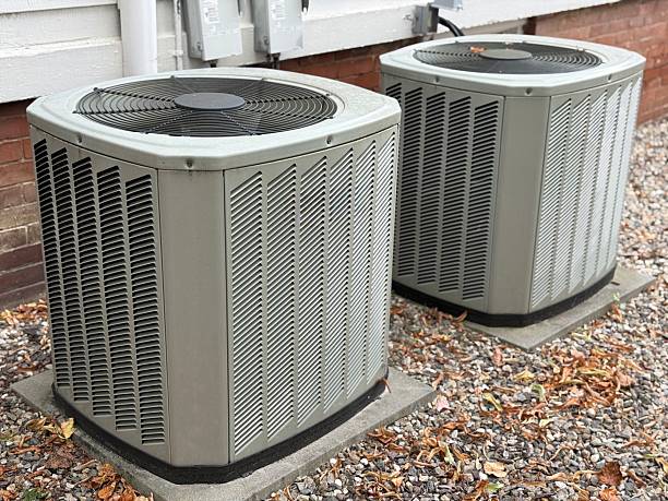 Reliable Ductwork Repair contractor in Rockville, IN by Leonard HVAC