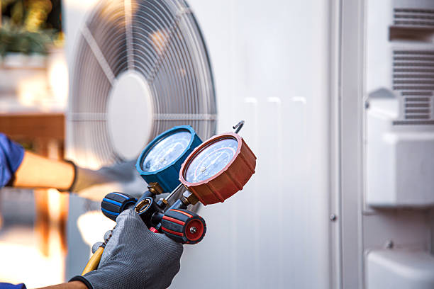 Affordable Ductwork Repair solutions in Rockville, IN